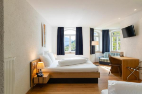 Hotel Sachsenklemme Fortezza